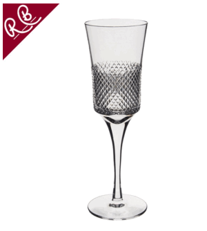 ROYAL BRIERLEY ANTIBES WINE GLASS